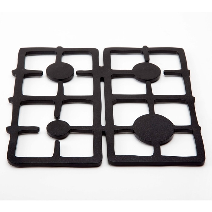 Stove Trivet - Metal
