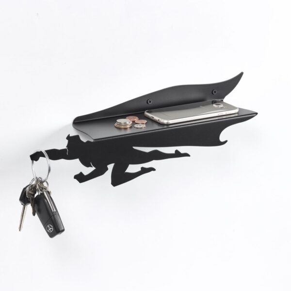 Heroshelf - Key Shelf by Artori Design