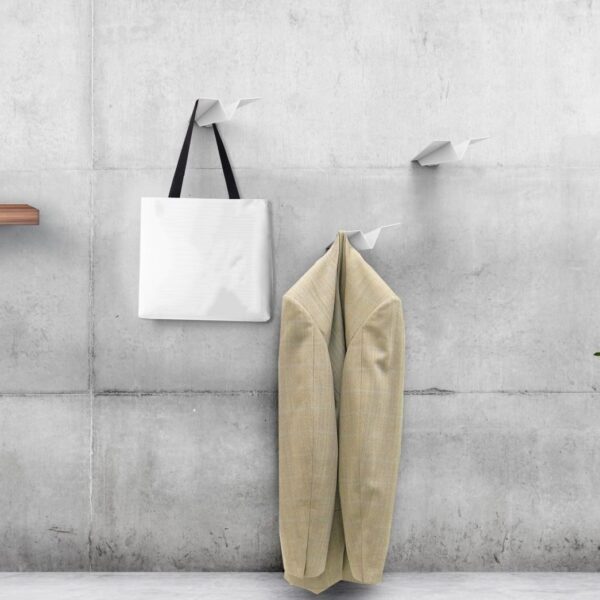 Paper Planes Set of Hangers
