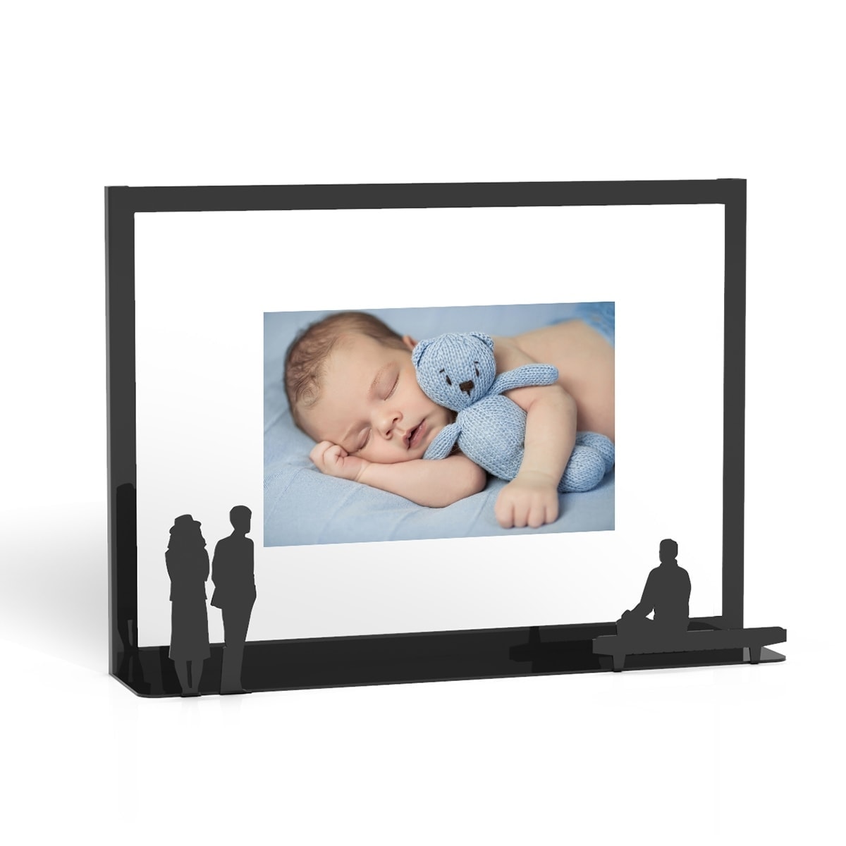 Work of Art - photo frame