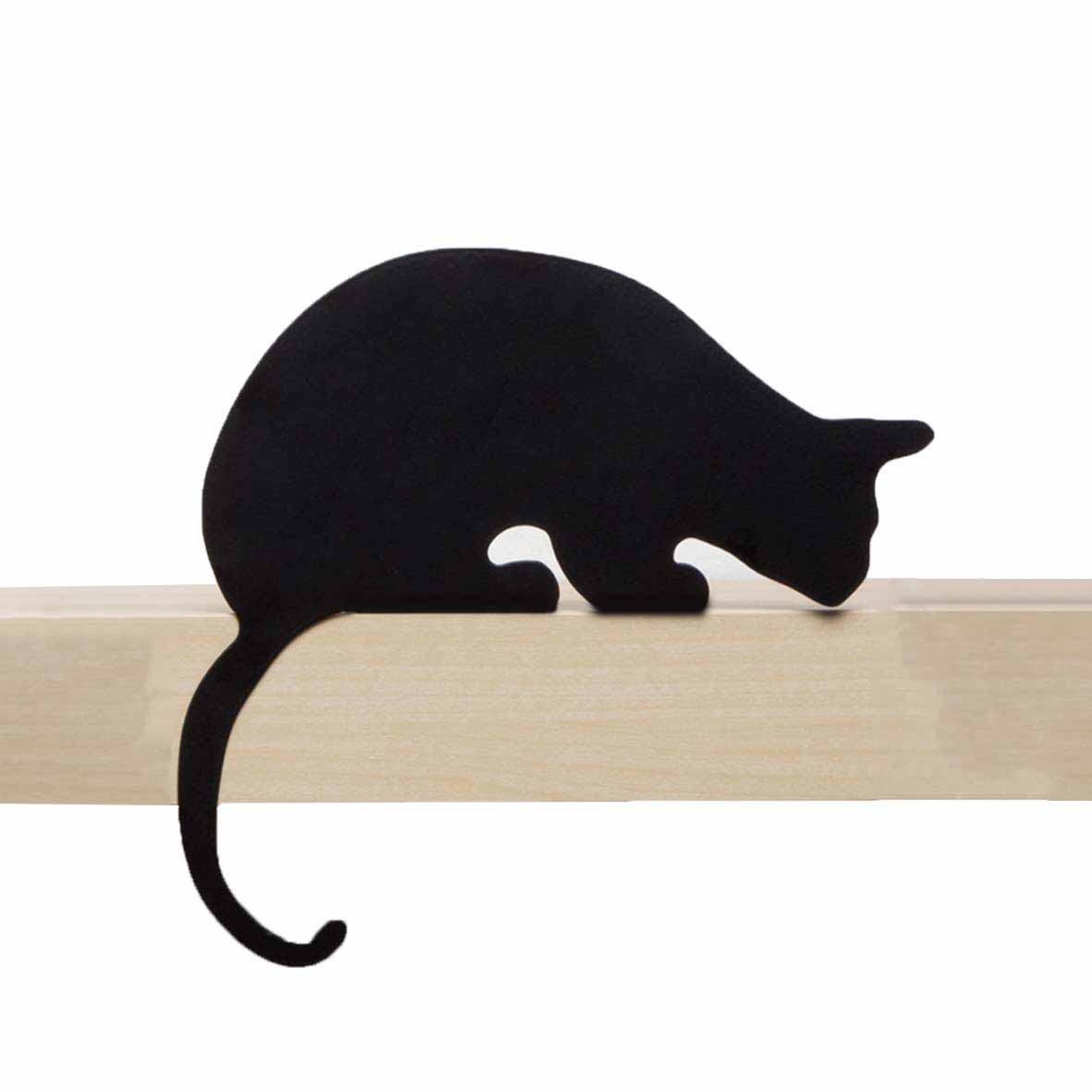 Cat's Meow sherlock by Artori design, home decor, home design, cool gifts, cat lovers gits, gifts for him, gifts for her, cat, cat products.