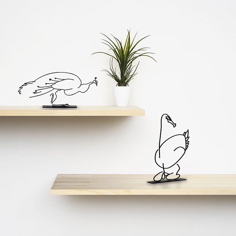 Wanetik designboom